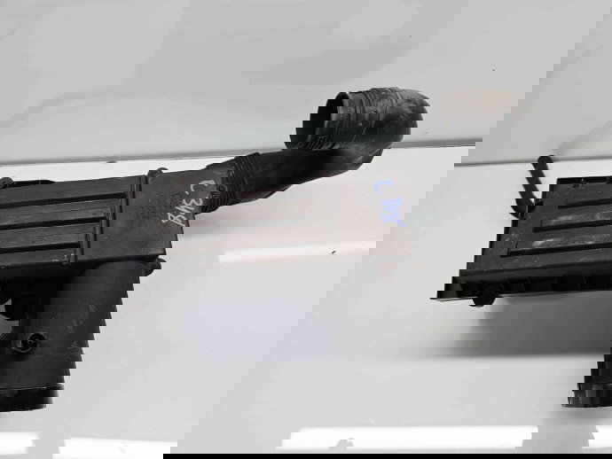 Carcasa filtru aer  Volkswagen Touran (1T1, 1T2) [Fabr 2003-2010] 3C0129607AS 2.0 TDI BMN 125KW / 170CP