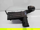 Carcasa filtru aer  Volkswagen Touran (1T1, 1T2) [Fabr 2003-2010] 3C0129607AS 2.0 TDI BMN 125KW / 170CP