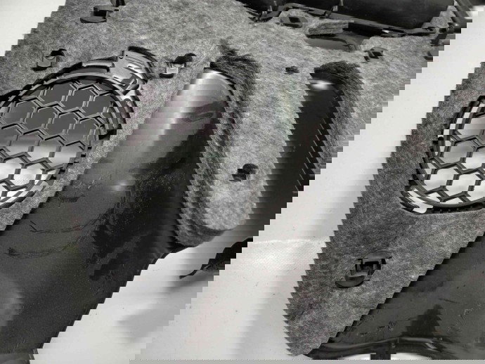 Ornament bord OEM Mercedes E220 W213 2.0 2016-2021