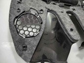 Ornament bord OEM Mercedes E220 W213 2.0 2016-2021