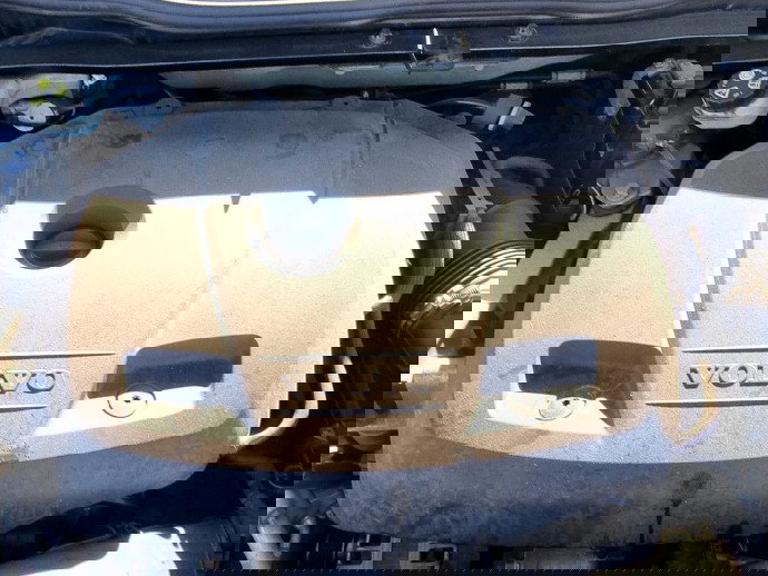 Motor complet ambielat Volvo V60 [Fabr 2010-2018] B4204T38  2.0 BENZ B4204T 90KW / 122CP