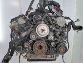 Motor complet ambielat Audi A5 (8T3) [Fabr 2007-2015] CRE / CREC 3.0  CREC 245KW / 333CP