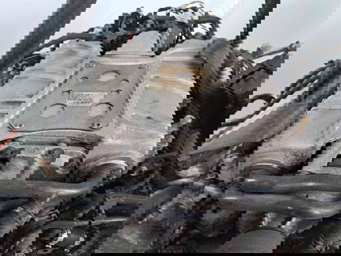 Motor complet ambielat Audi A5 (8T3) [Fabr 2007-2015] CRE / CREC 3.0  CREC 245KW / 333CP