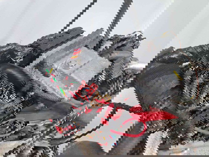 Motor complet ambielat Audi A5 (8T3) [Fabr 2007-2015] CRE / CREC 3.0  CREC 245KW / 333CP