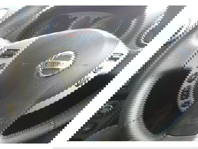 Airbag volan Nissan Qashqai 1.5 DCI K9K OEM 2009-2013