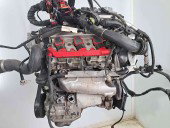 Motor complet ambielat Audi A5 (8T3) [Fabr 2007-2015] CRE / CREC 3.0  CREC 245KW / 333CP
