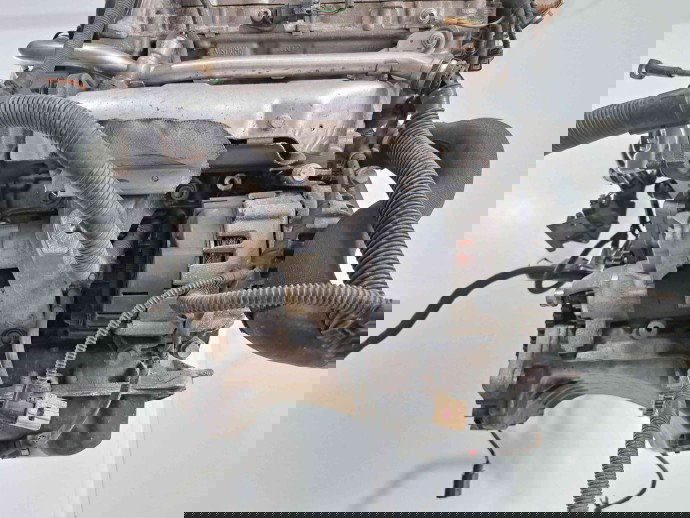 Motor complet ambielat Audi A5 (8T3) [Fabr 2007-2015] CRE / CREC 3.0  CREC 245KW / 333CP