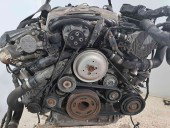 Motor complet ambielat Audi A5 (8T3) [Fabr 2007-2015] CRE / CREC 3.0  CREC 245KW / 333CP