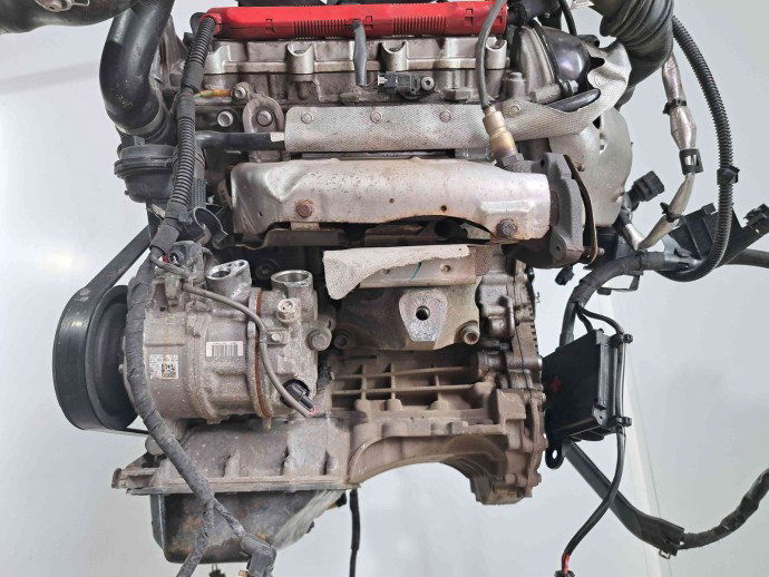 Motor complet ambielat Audi A5 (8T3) [Fabr 2007-2015] CRE / CREC 3.0  CREC 245KW / 333CP