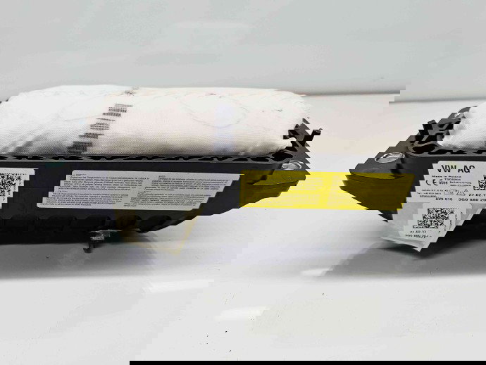  Airbag pasager Volkswagen Passat B8 (3G2) [Fabr 2015-prezent] 3G0880204F