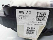  Airbag pasager Volkswagen Passat B8 (3G2) [Fabr 2015-prezent] 3G0880204F