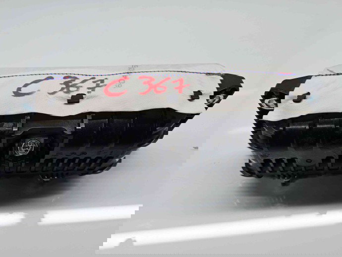  Airbag pasager Volkswagen Passat B8 (3G2) [Fabr 2015-prezent] 3G0880204F