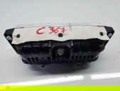  Airbag pasager Volkswagen Passat B8 (3G2) [Fabr 2015-prezent] 3G0880204F
