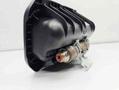  Airbag pasager Ford Focus 3 Turnier [Fabr 2010-2018] BM51-A044A74-CD