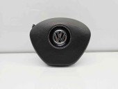  Airbag volan Volkswagen Passat B8 (3G2) [Fabr 2015-prezent] 5G0880201S