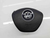  Airbag volan Volkswagen Passat B8 (3G2) [Fabr 2015-prezent] 5G0880201S