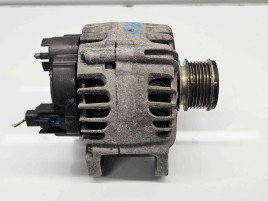 Alternator Dacia Duster [Fabr 2010-2017] 231007707R 1.5 DCI K9K896 81KW / 110CP