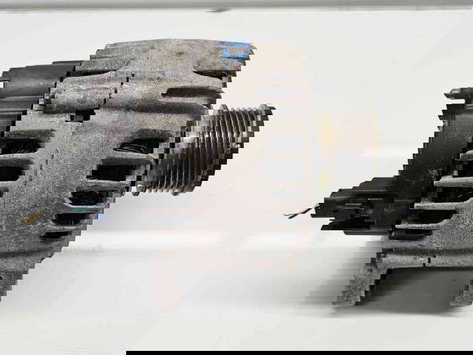 Alternator Dacia Duster [Fabr 2010-2017] 231007707R 1.5 DCI K9K896 81KW / 110CP