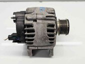 Alternator Dacia Duster [Fabr 2010-2017] 231007707R 1.5 DCI K9K896 81KW / 110CP