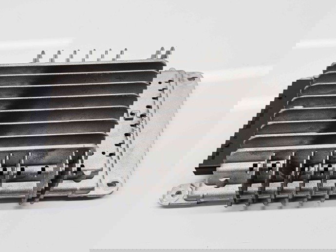  Amplificator audio Audi A3 (8P1) [Fabr 2003-2012] 8P3035223B