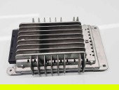  Amplificator audio Audi A3 (8P1) [Fabr 2003-2012] 8P3035223B