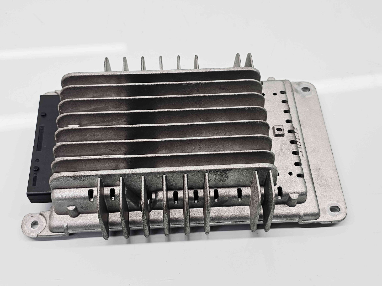 Amplificator audio Audi A3 (8P1) [Fabr 2003-2012] 8P3035223B - imagine 1