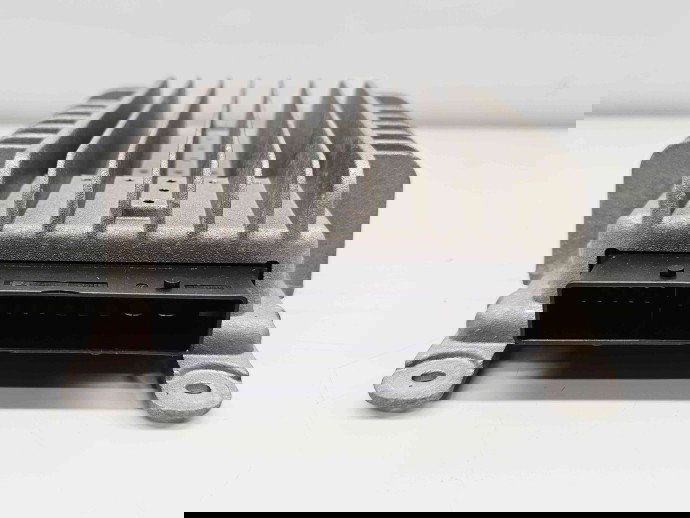  Amplificator audio Audi A3 (8P1) [Fabr 2003-2012] 8P3035223B