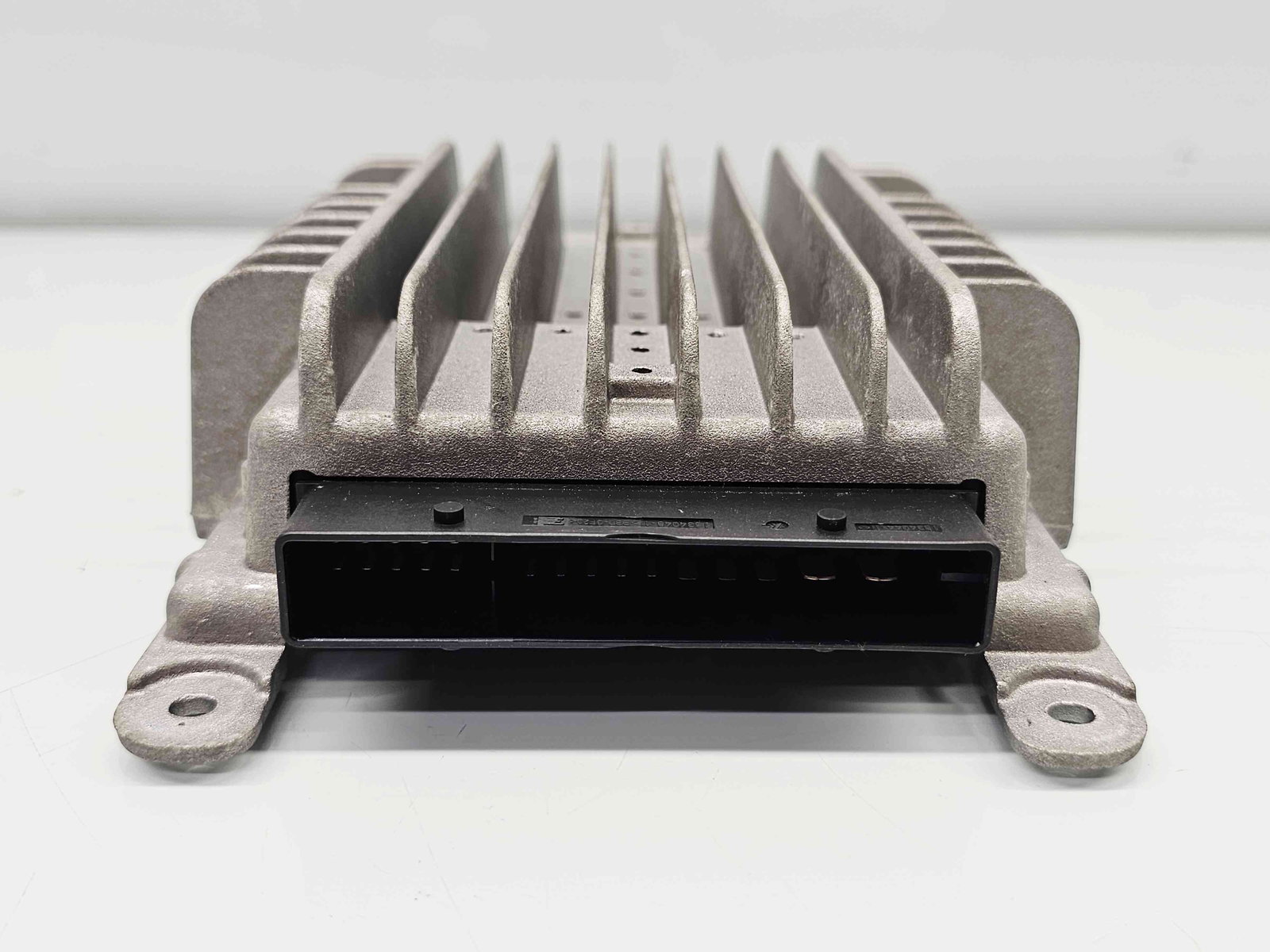 Amplificator audio Audi A3 (8P1) [Fabr 2003-2012] 8P3035223B - imagine 2