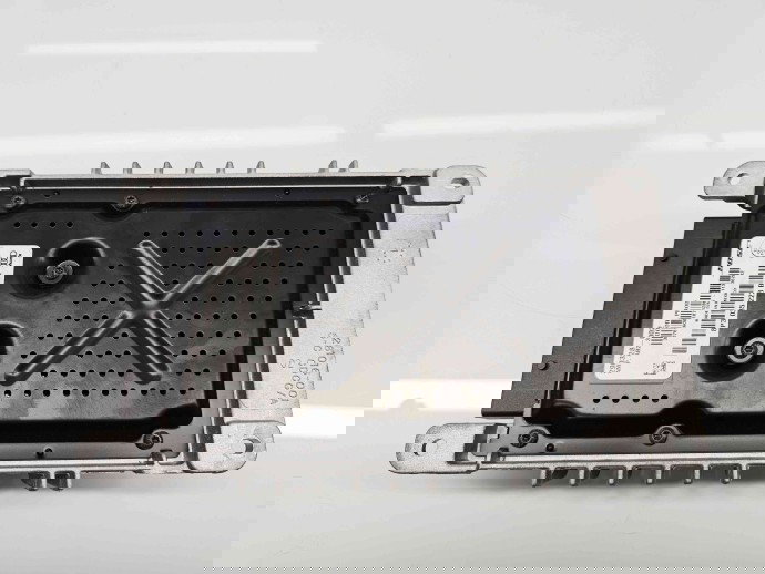  Amplificator audio Audi A3 (8P1) [Fabr 2003-2012] 8P3035223B