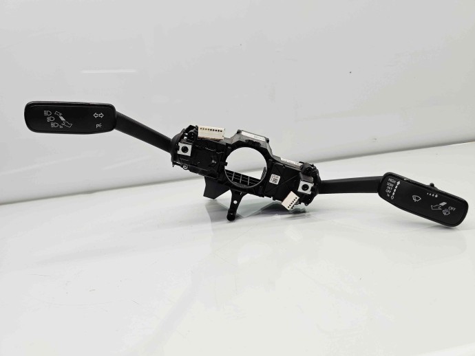  Ansamblu manete Volkswagen Passat B8 (3G2) [Fabr 2015-prezent] 3Q0953521CS