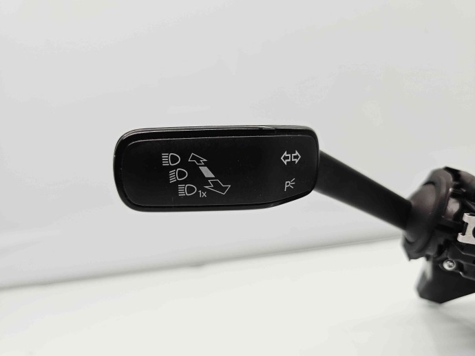  Ansamblu manete Volkswagen Passat B8 (3G2) [Fabr 2015-prezent] 3Q0953521CS