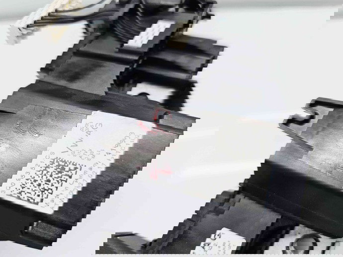  Ansamblu manete Volkswagen Passat B8 (3G2) [Fabr 2015-prezent] 3Q0953521CS