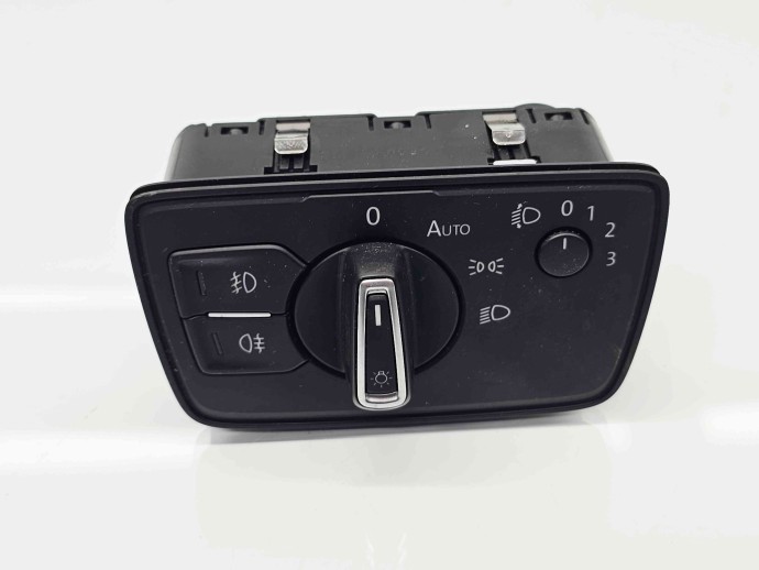  Bloc lumini Volkswagen Passat B8 (3G2) [Fabr 2015-prezent] 3G0941633