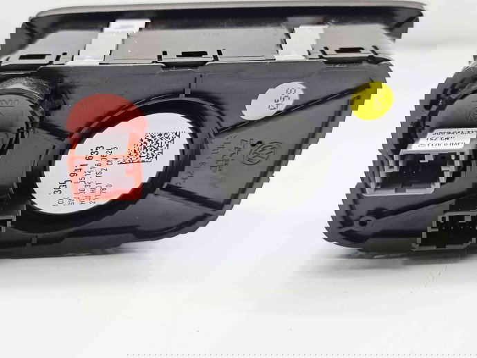  Bloc lumini Volkswagen Passat B8 (3G2) [Fabr 2015-prezent] 3G0941633