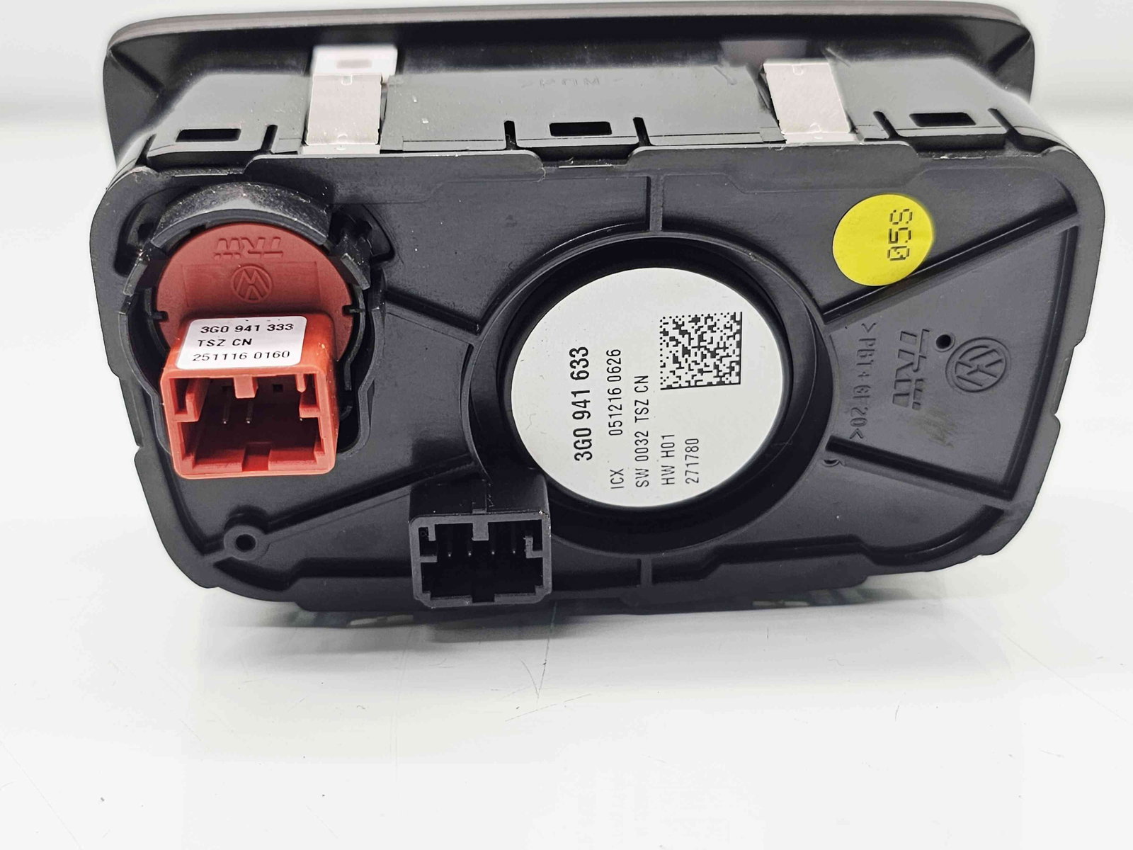 Bloc lumini Volkswagen Passat B8 (3G2) [Fabr 2015-prezent] 3G0941633 - imagine 2