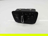  Bloc lumini Volkswagen Passat B8 (3G2) [Fabr 2015-prezent] 3G0941633