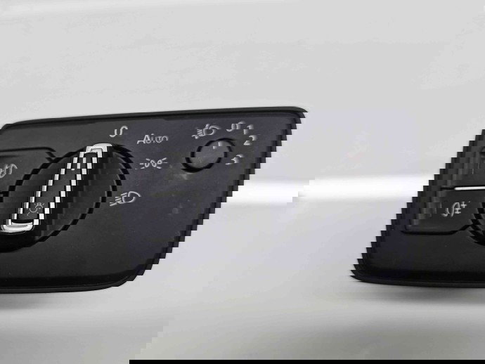  Bloc lumini Volkswagen Passat B8 (3G2) [Fabr 2015-prezent] 3G0941633