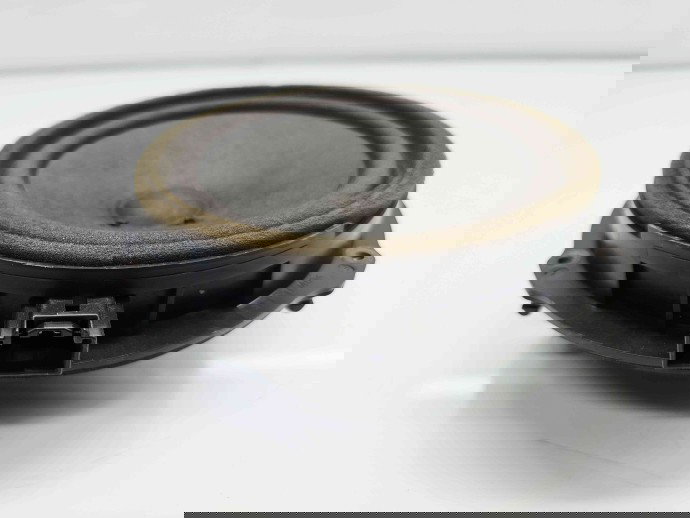  Boxa dreapta fata Ford Focus 3 Turnier [Fabr 2010-2018] AA6T-18808-AA