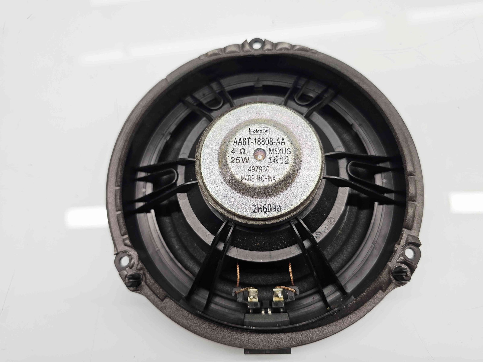 Boxa dreapta fata Ford Focus 3 Turnier [Fabr 2010-2018] AA6T-18808-AA - imagine 3