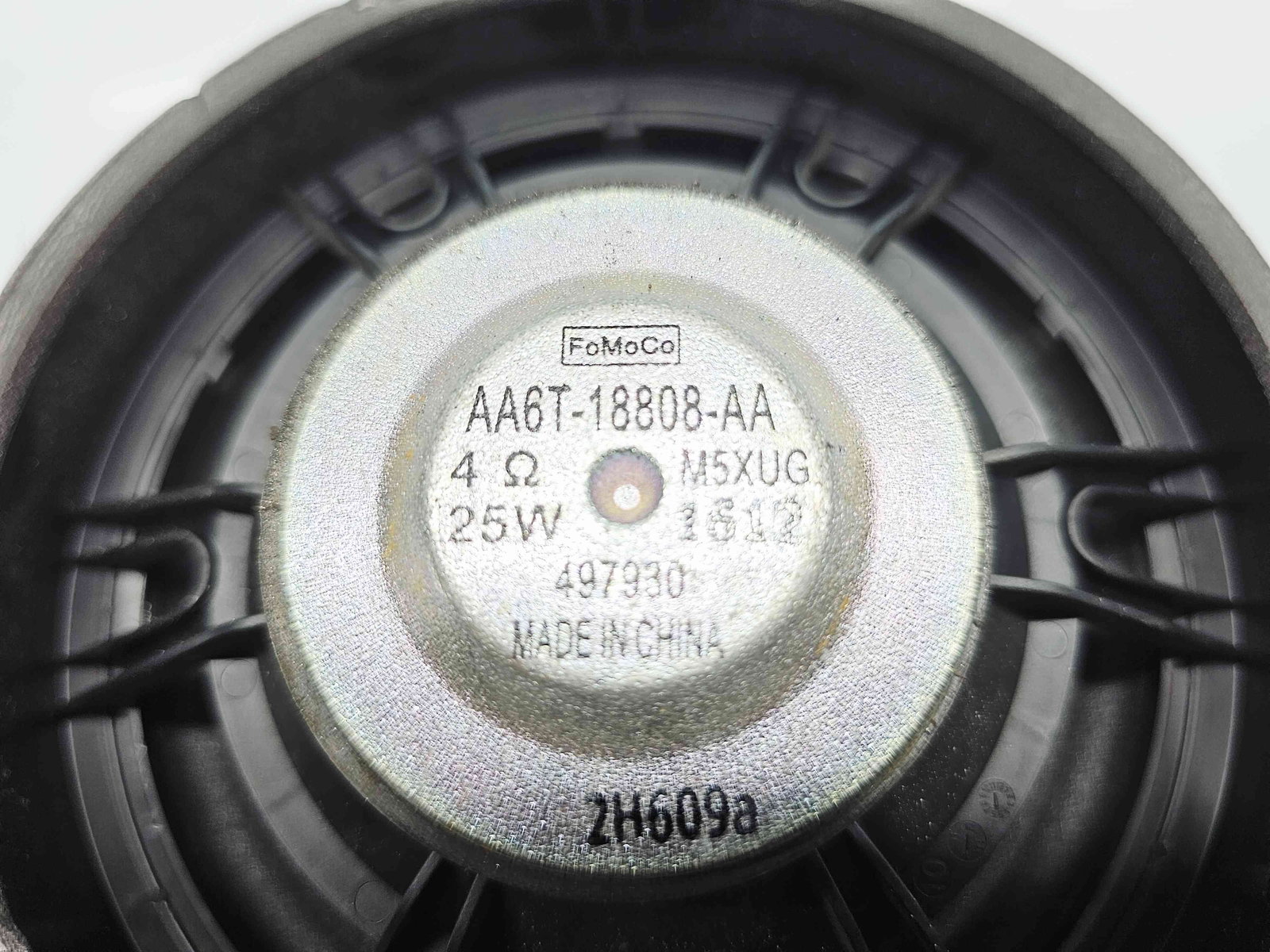 Boxa dreapta fata Ford Focus 3 Turnier [Fabr 2010-2018] AA6T-18808-AA - imagine 4