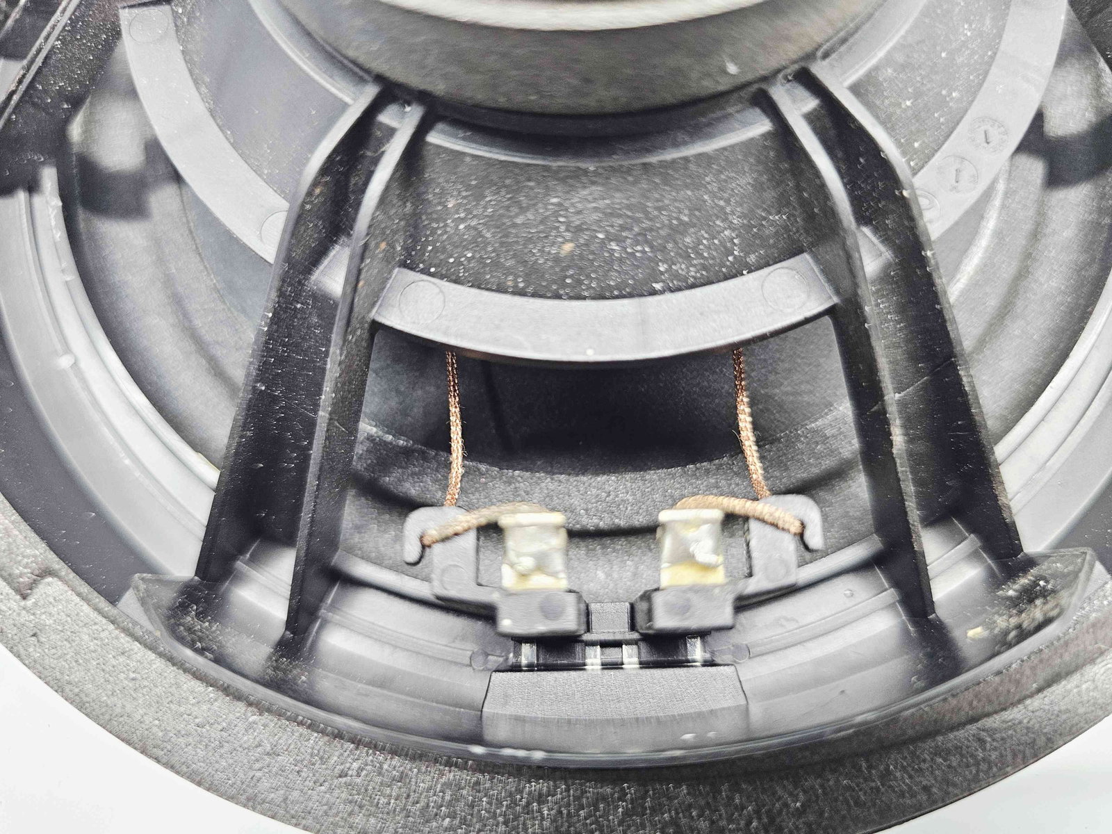 Boxa dreapta fata Ford Focus 3 Turnier [Fabr 2010-2018] AA6T-18808-AA - imagine 5