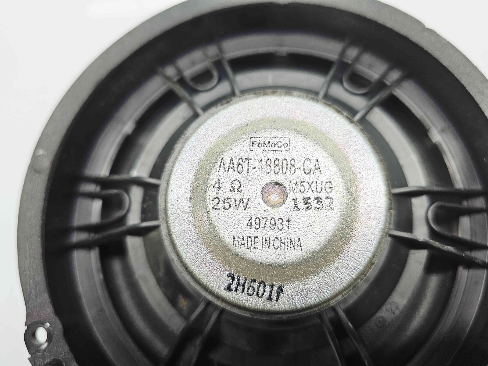 Boxa dreapta spate Ford Focus 3 Turnier [Fabr 2010-2018] AA6T-18808-CA - imagine 4