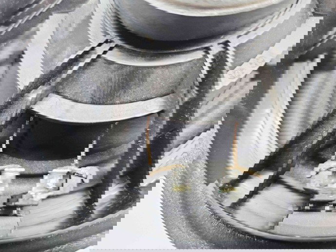  Boxa dreapta spate Ford Focus 3 Turnier [Fabr 2010-2018] AA6T-18808-CA