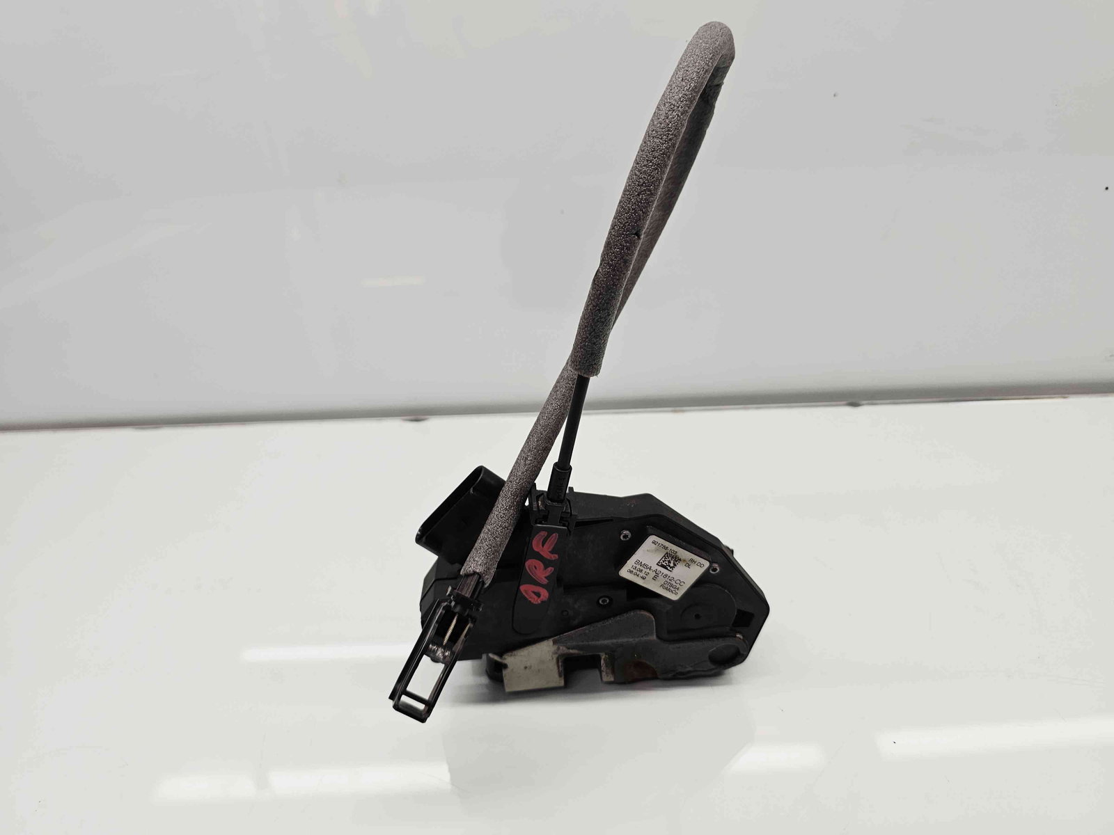 Broasca usa dreapta fata Ford Focus 3 Turnier [Fabr 2010-2018] - imagine 1