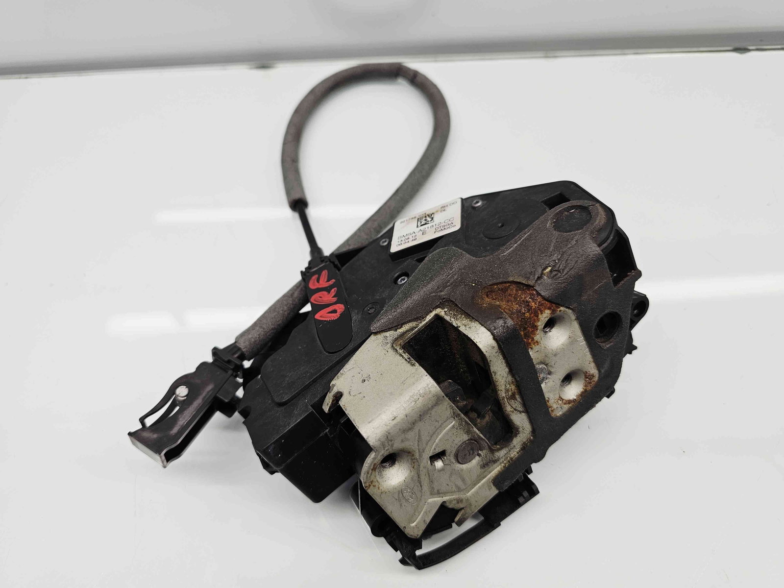 Broasca usa dreapta fata Ford Focus 3 Turnier [Fabr 2010-2018] - imagine 3