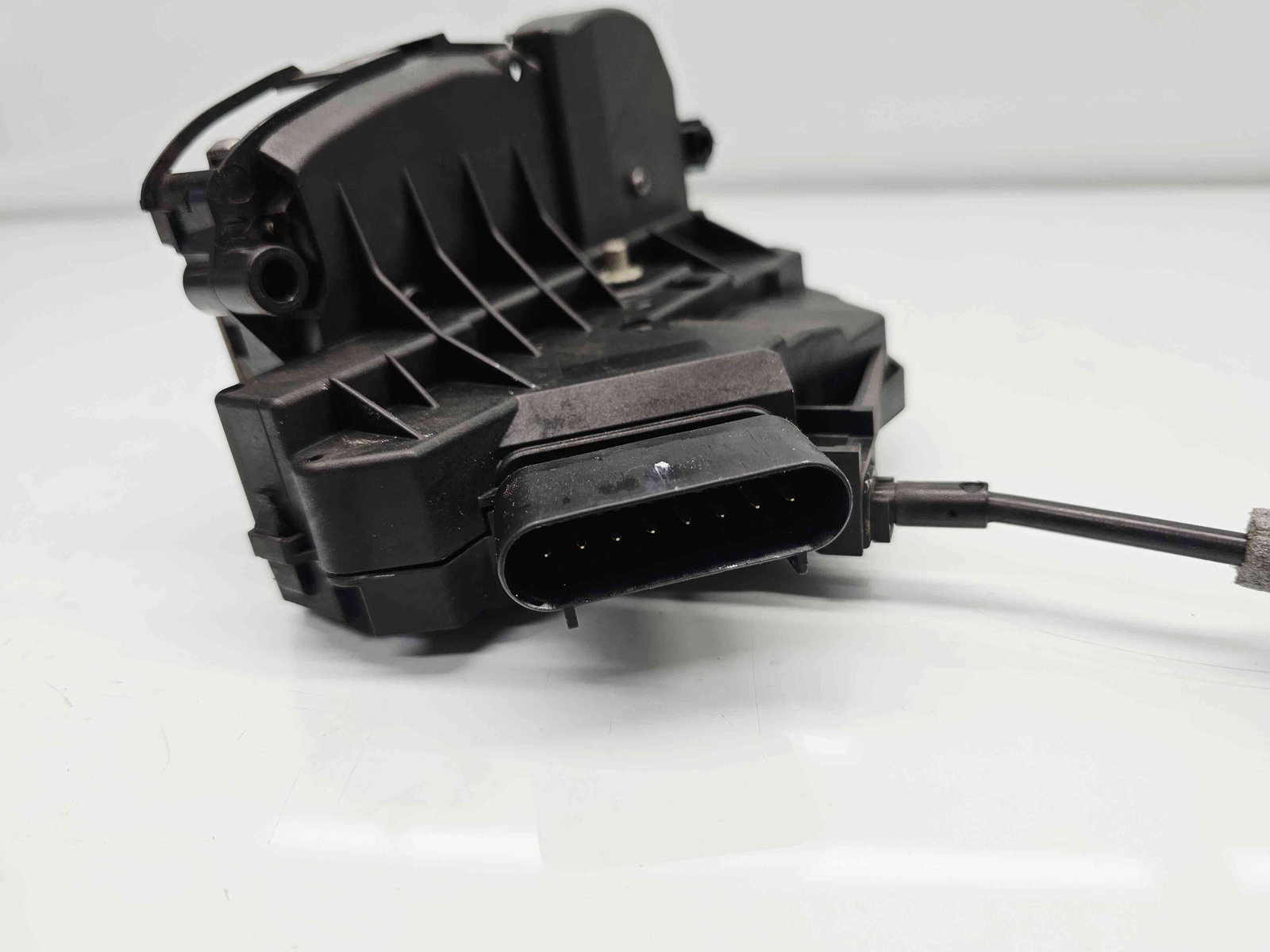 Broasca usa dreapta fata Ford Focus 3 Turnier [Fabr 2010-2018] - imagine 4