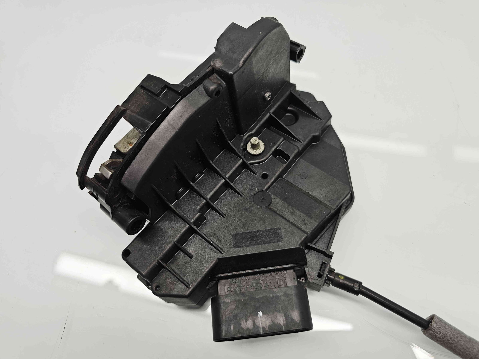 Broasca usa dreapta fata Ford Focus 3 Turnier [Fabr 2010-2018] - imagine 5