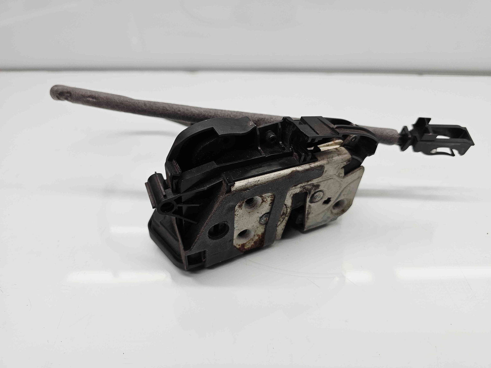 Broasca usa dreapta fata Ford Focus 3 Turnier [Fabr 2010-2018] - imagine 6