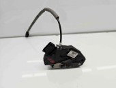 Broasca usa dreapta spate Ford Focus 3 Turnier [Fabr 2010-2018]