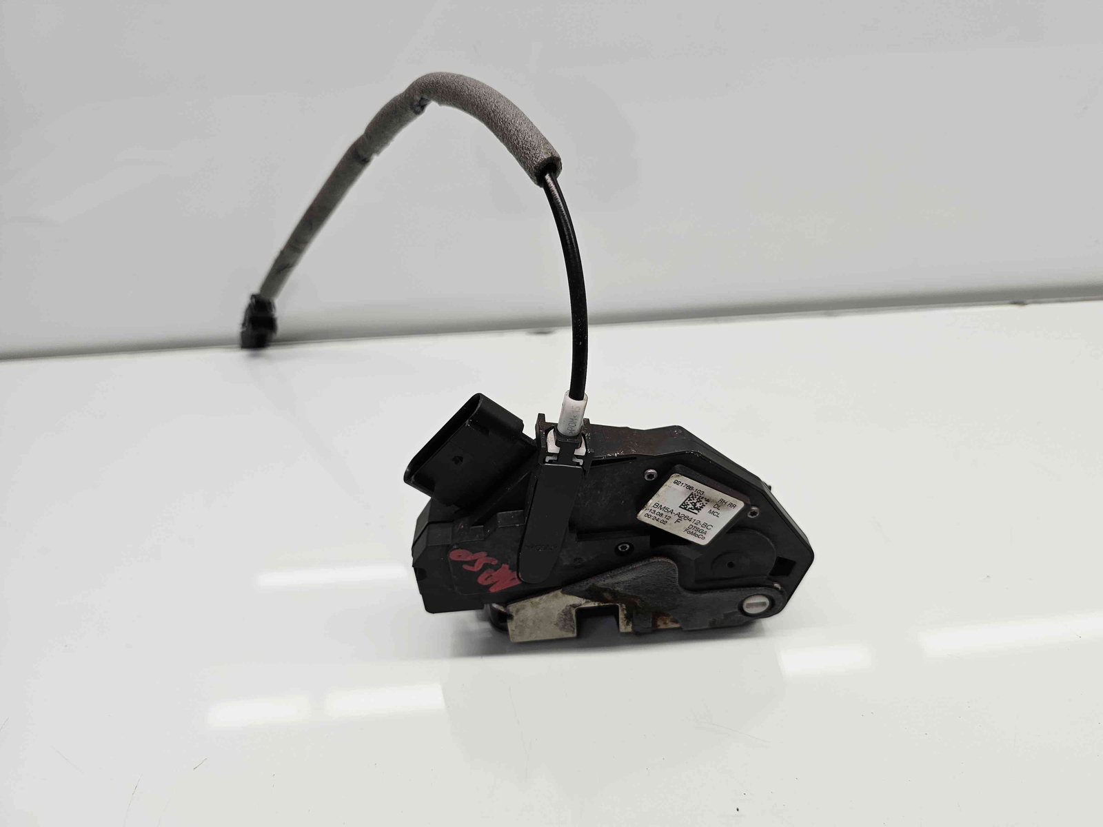 Broasca usa dreapta spate Ford Focus 3 Turnier [Fabr 2010-2018] - imagine 1